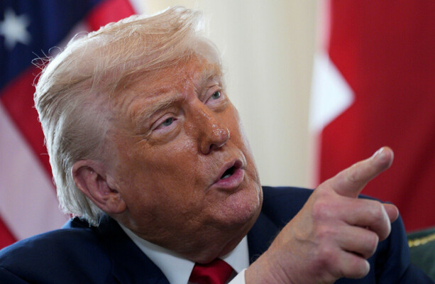US agrees to 15% cap on tariffs for pharma imports from the EU