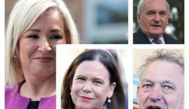 Open Thread: Who do you want to see running for President? - The Journal