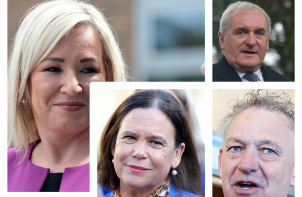 Open Thread: Who do you want to see running for President? - The Journal