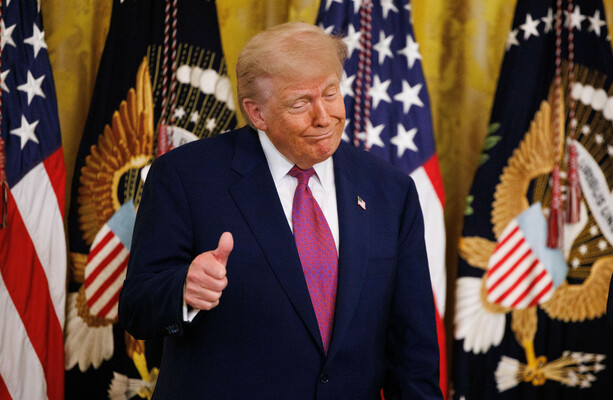 Trump claimed that he's ended six (or seven) wars. Is there any truth to that?