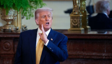 US court overturns $464m civil fraud penalty against Trump, calling the sum 'excessive' - The Journal