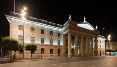 Garda suspended after man (51) dies following interaction with gardaí on Dublin's O'Connell Street - The Journal