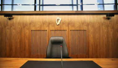Man (19) appears in court charged with murder of Ian Walsh in Co Tipperary - The Journal