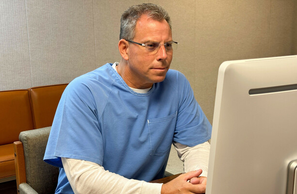 Erik Menendez denied parole, three decades after parents' murders - The Journal