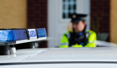 Man hospitalised after shooting and car ramming in Limerick - The Journal