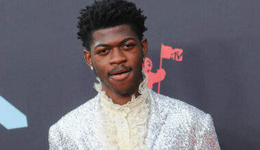 Lil Nas X hospitalised amid fears of overdose after he allegedly charged at LA police - The Journal