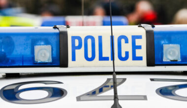 Murder investigation launched and one arrest made after man stabbed to death in west Belfast - The Journal