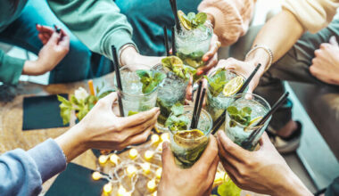 Are bottomless brunches breaking the law? Academics say maybe - The Journal