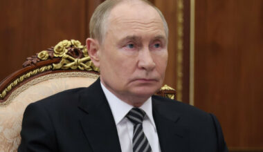 'No meeting planned' between Putin and Zelenskyy until agenda is agreed, Russia says - The Journal
