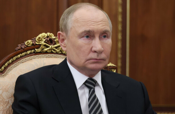 'No meeting planned' between Putin and Zelenskyy until agenda is agreed, Russia says - The Journal