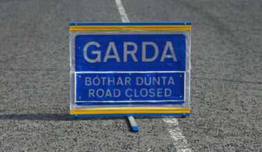 Emergency services at scene of multi-vehicle crash on the N7 - The Journal