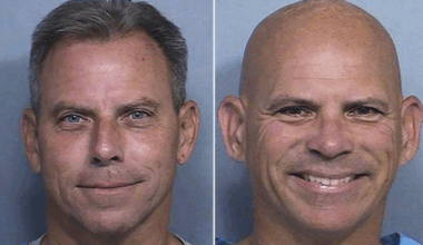 Both Menendez brothers denied parole three decades after killing of parents - The Journal
