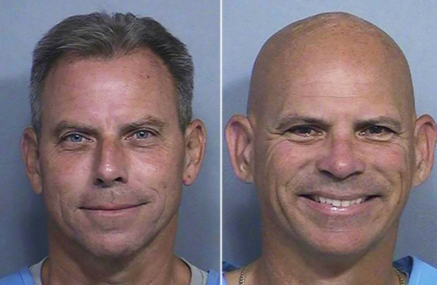Both Menendez brothers denied parole three decades after killing of parents - The Journal
