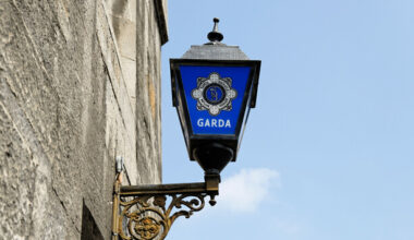 Young girl seriously injured in e-bike hit and run · TheJournal.ie