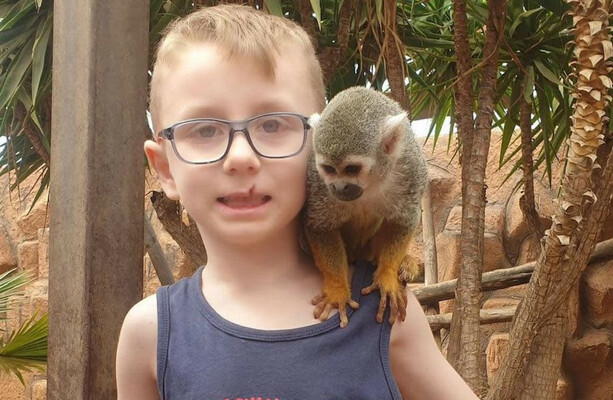 Funeral to be held on Wednesday for young boy who died in machinery incident in Donegal - The Journal