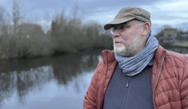 Environmental crisis at Lough Neagh ‘has become a political problem’ - The Journal