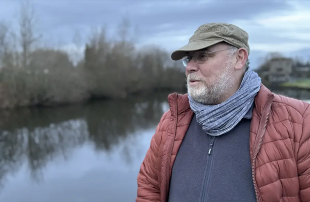 Environmental crisis at Lough Neagh ‘has become a political problem’ - The Journal