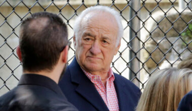 Sopranos and Good Wife star Jerry Adler dies aged 96 · TheJournal.ie