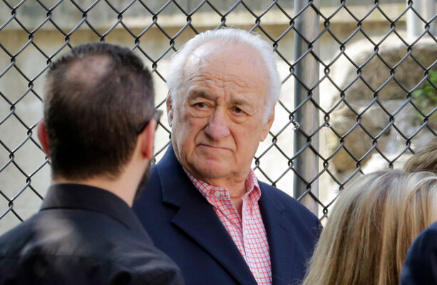 Sopranos and Good Wife star Jerry Adler dies aged 96 · TheJournal.ie