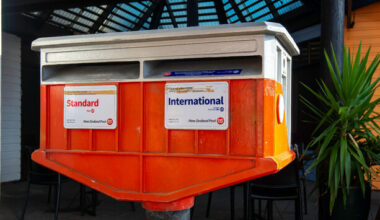 Multiple countries suspend parcel deliveries to US over tariffs - The Journal