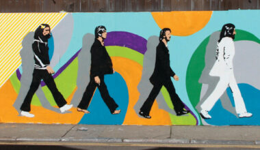 Do you like The Beatles' music? · TheJournal.ie