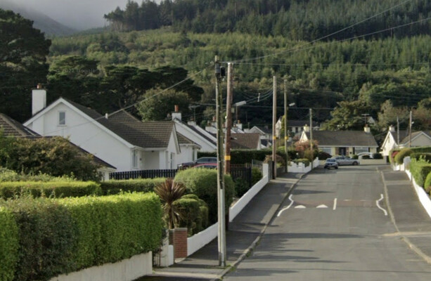 Murder investigation continues in Co Down as victim identified as convicted sex offender - The Journal