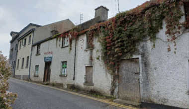Here are the vacant and derelict buildings around Ireland that councils asked to CPO in August