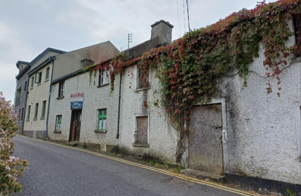 Here are the vacant and derelict buildings around Ireland that councils asked to CPO in August