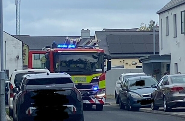 Residents anxious as carbon monoxide alarms go off repeatedly in Co Mayo housing estate - The Journal