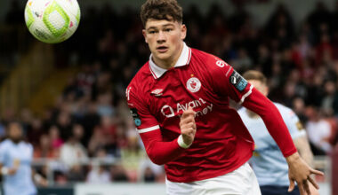 Owen Elding to miss out on Republic of Ireland U21 call-up as eligibility process ongoing