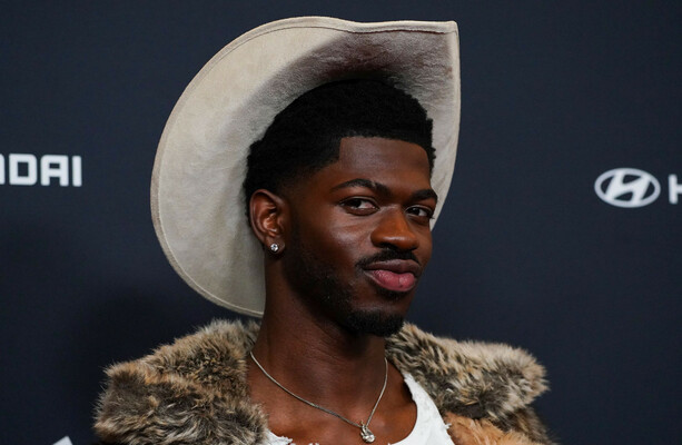 Lil Nas X charged with attacking police officers while naked on LA street - The Journal