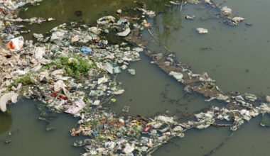 Global goal to have clean drinking water everywhere by 2030 is 'increasingly out of reach'