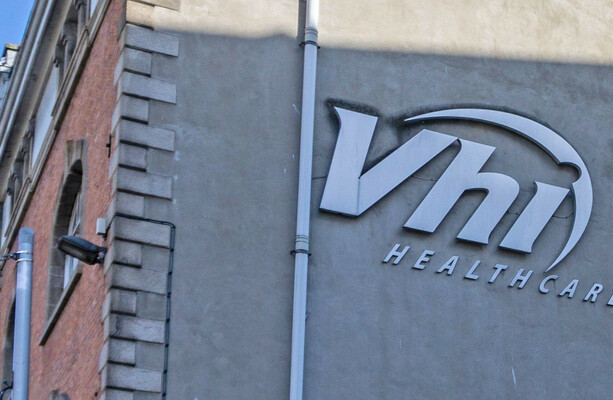 VHI to increase prices by an average of 3% from October · TheJournal.ie