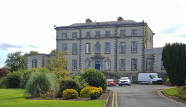 Dundrum House golf course and leisure closing with loss of 48 jobs, but IPAS centre unaffected - The Journal