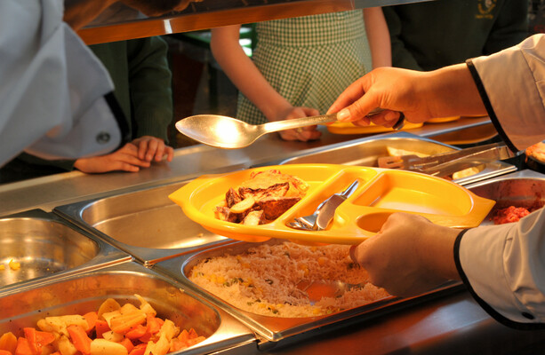 Parents of school children told Hot Meals scheme has been delayed days before school starts