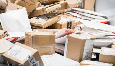 Postal services around the world are suspending parcel deliveries to the US - here's why - The Journal