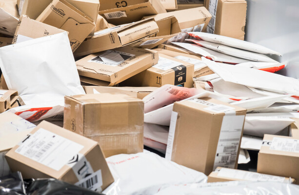Postal services around the world are suspending parcel deliveries to the US - here's why - The Journal