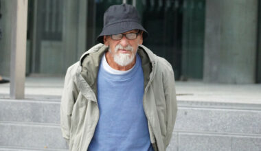 Man (67) accused of hindering airport officials barred from Dublin Airport