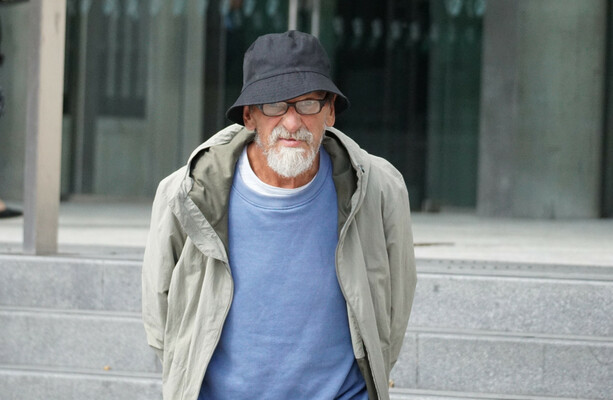 Man (67) accused of hindering airport officials barred from Dublin Airport