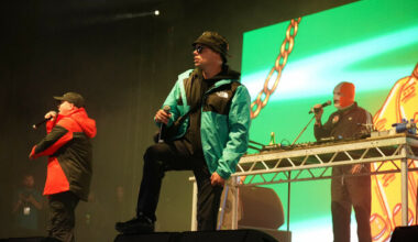 Electric Picnic will not stop performances by acts like Kneecap