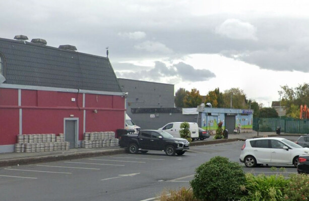 One person injured following shooting in Dublin · TheJournal.ie