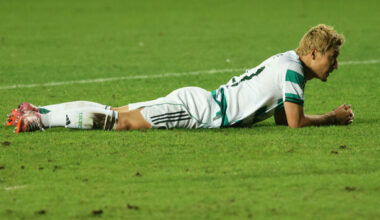 Celtic suffer shock Champions League exit · The 42