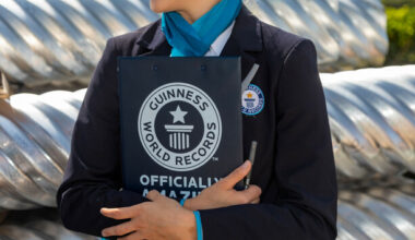 Looking to win a Guinness World Record? There are 70 new ones up for grabs - The Journal
