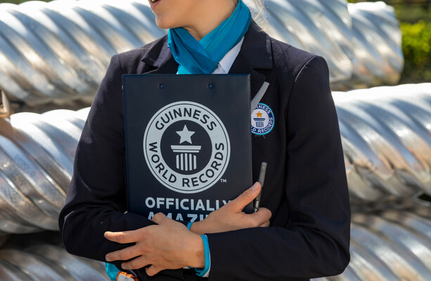 Looking to win a Guinness World Record? There are 70 new ones up for grabs - The Journal