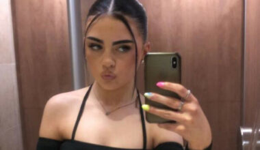 Teenage girl who died after falling ill at Belfast music festival named locally - The Journal