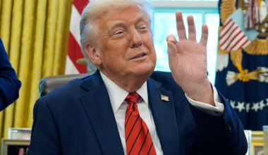 Sitdown Sunday: How much is Donald Trump cashing in on the US presidency? - The Journal