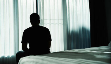 More than two in five men under 45 believe people say no because they 'want convincing' to have sex