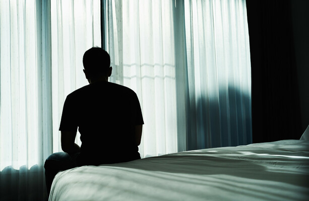 More than two in five men under 45 believe people say no because they 'want convincing' to have sex