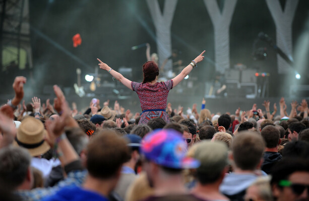 Do you get FOMO? · TheJournal.ie