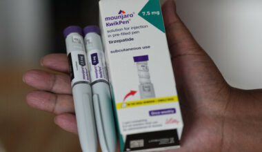 Fears Irish patients will be priced out of Mounjaro as supplier hikes UK cost by 170% - The Journal